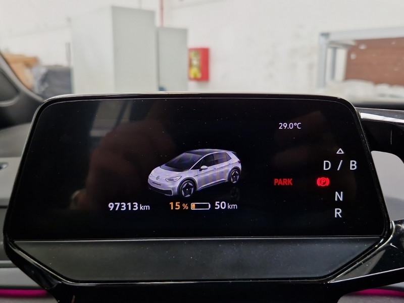 VOLKSWAGEN ID.3 Pro Performance 5 PORTE