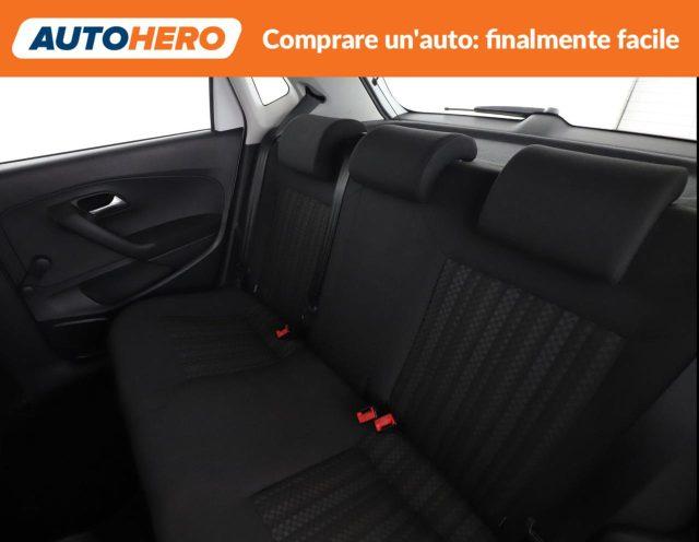 VOLKSWAGEN Polo 1.0 MPI 3p. Trendline