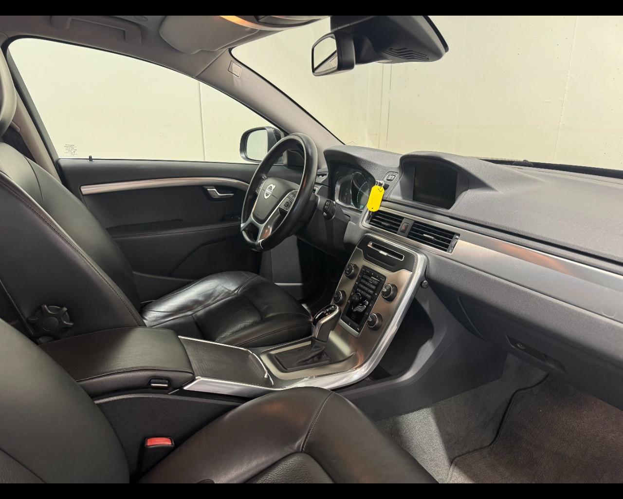 VOLVO V70 D3 POLAR GEARTRONIC