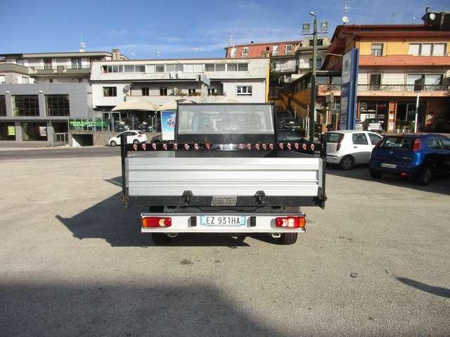 Fiat Ducato 2.3 MULTIJET 148 CV CASSONATO GARANTITO