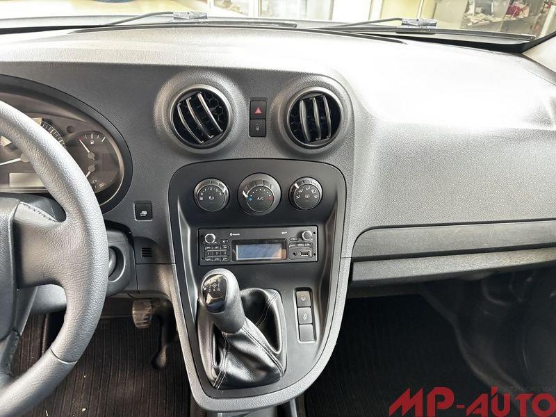 Mercedes-Benz Citan Citan 1.5 109 CDI Furgone Compact