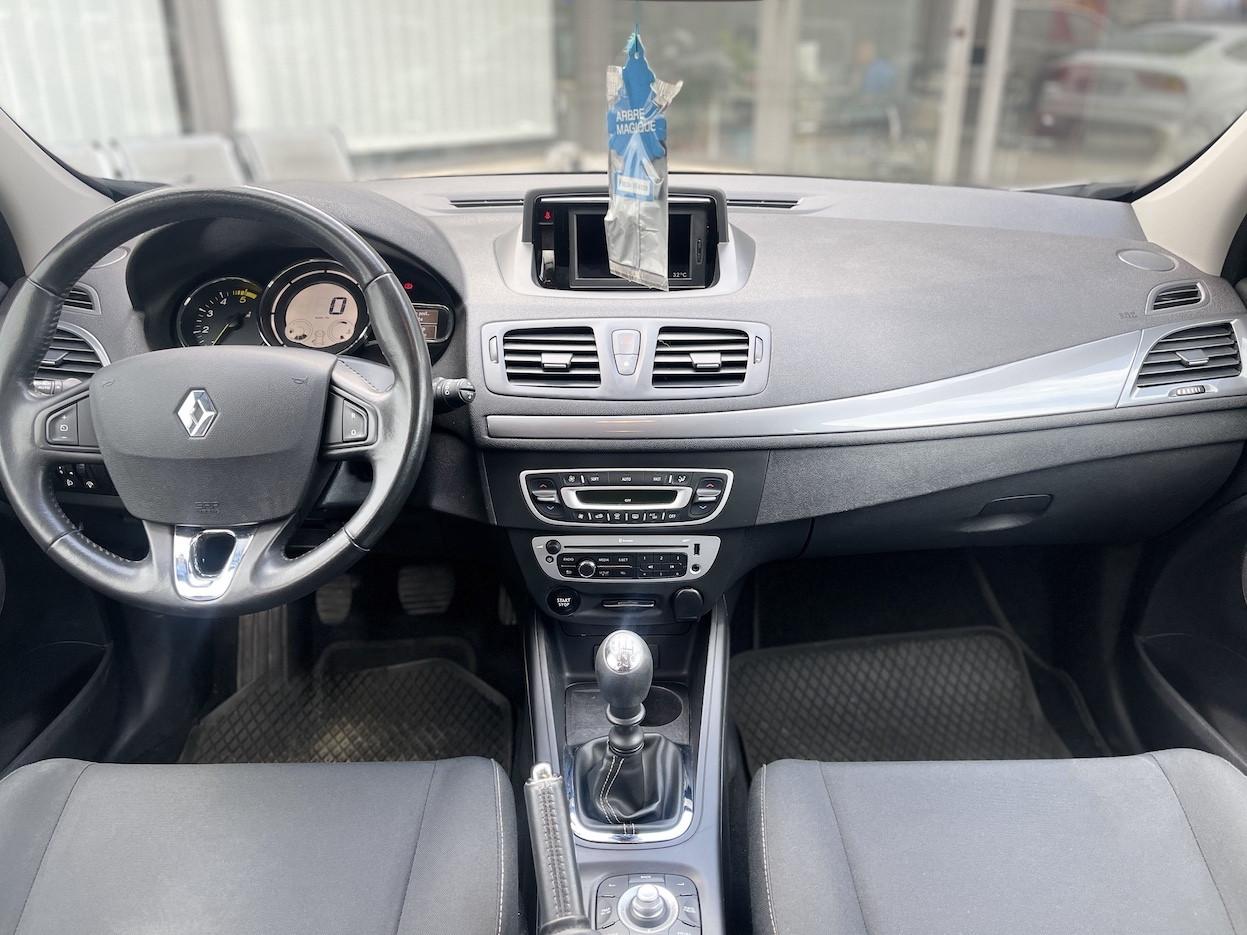 Renault Megane 1.5 Diesel 110CV E6 Neo. - 2016