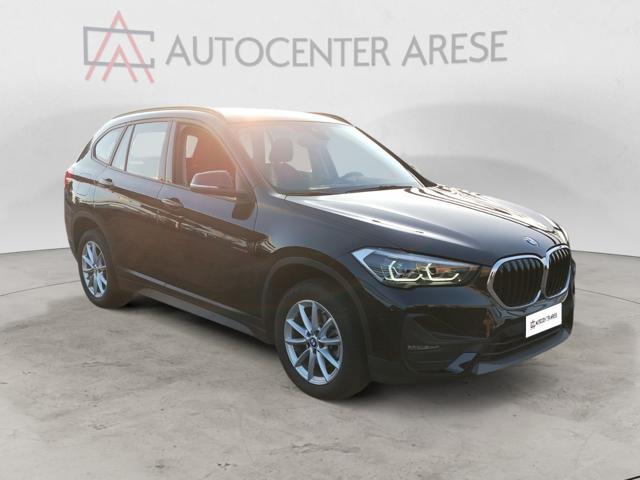 BMW X1 sDrive18d Business Advantage