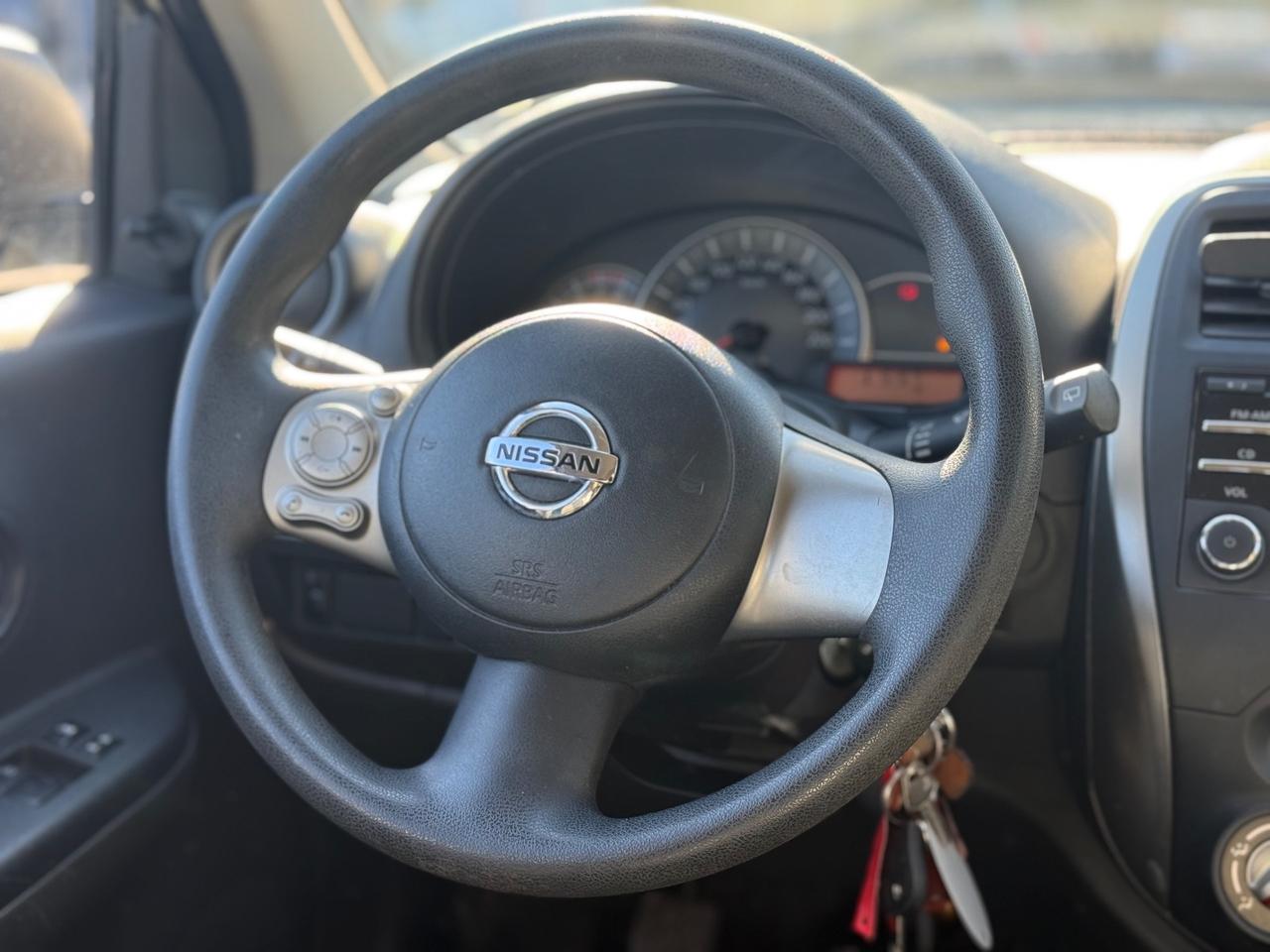 Nissan Micra 1.2 Acenta GARANTITA