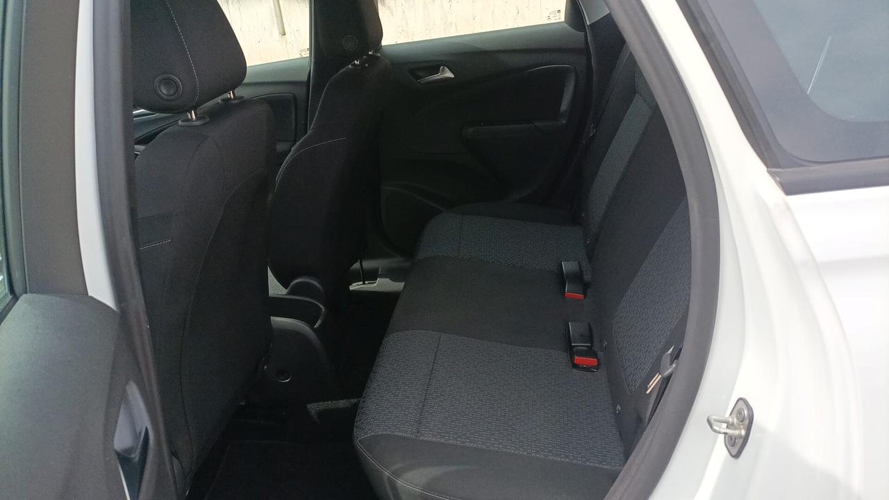 Opel Crossland Crossland X 1.6 ECOTEC D 8V Start&Stop Advance