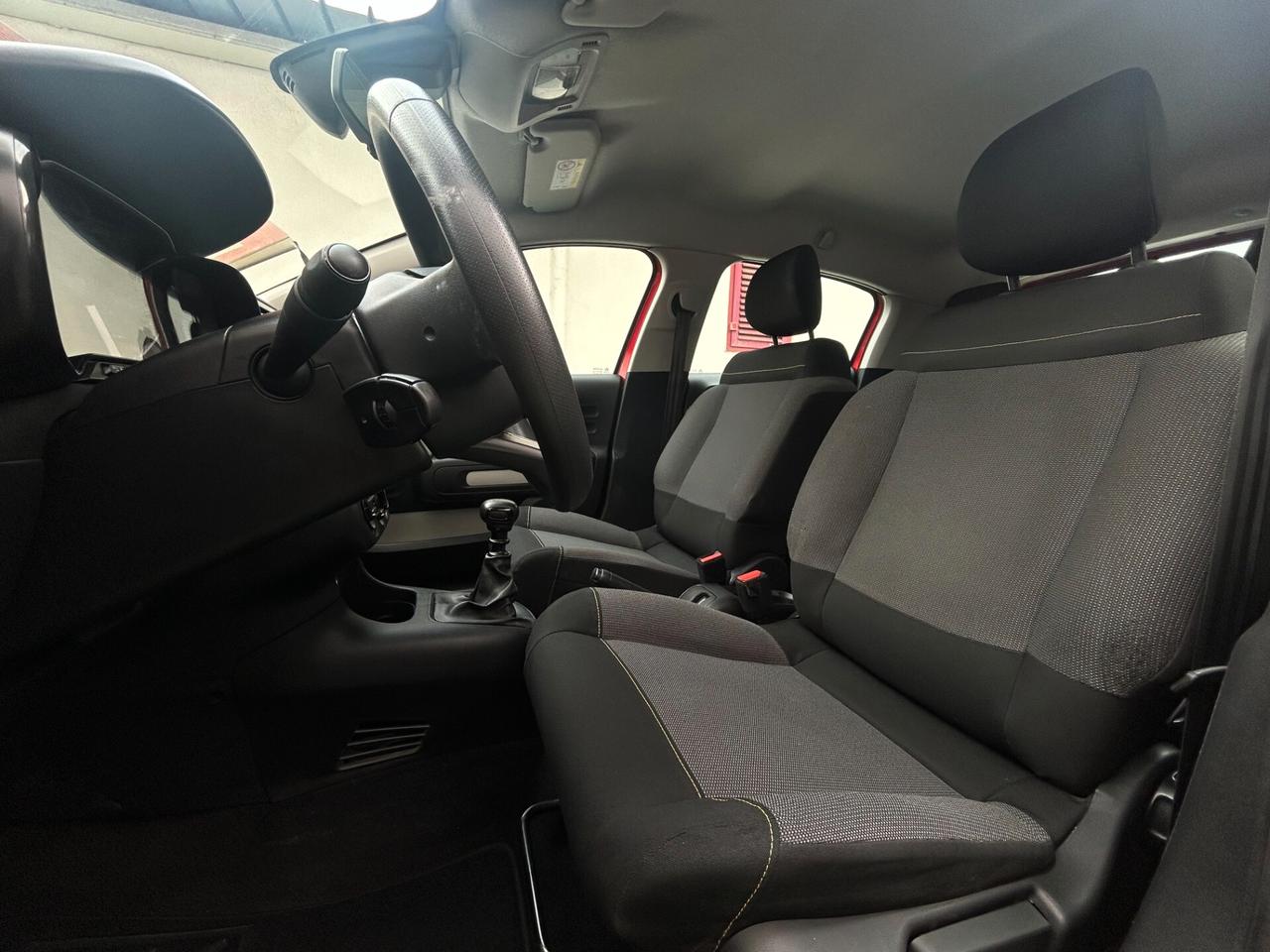 Citroen C3 2023 1.5 DIESEL 100 FELL LEGGI TUTTO!