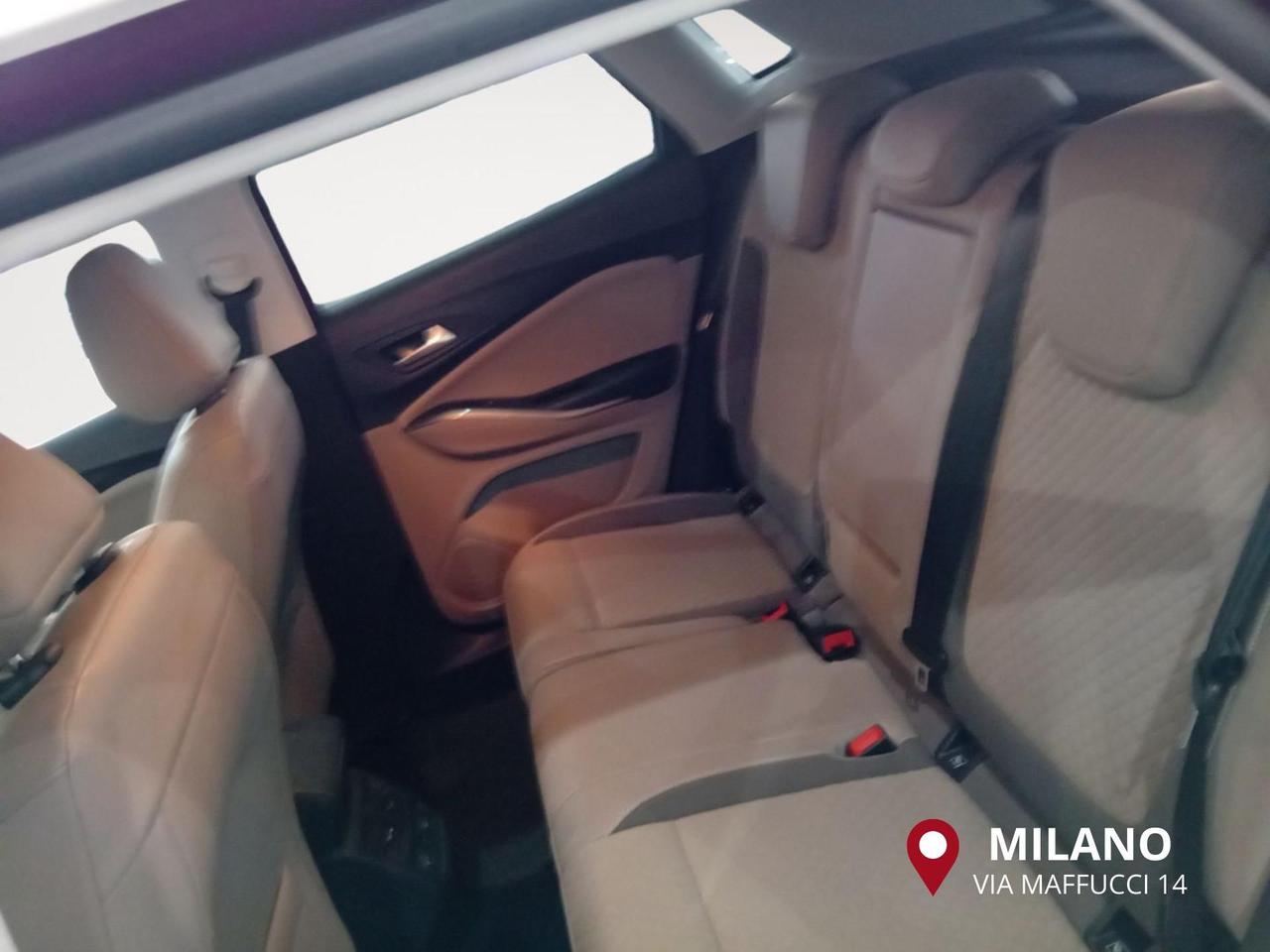 Opel Grandland X 1.5 diesel Ecotec Start&Stop aut. Ultimate