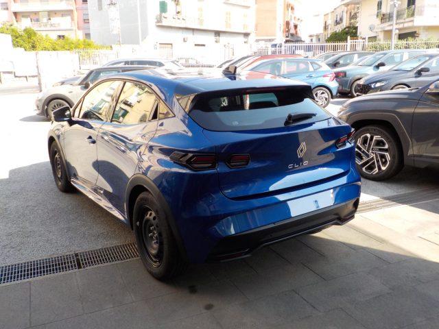 RENAULT Clio NEW 2026 - 1.2 TCe 115 CV 5 porte Evolution