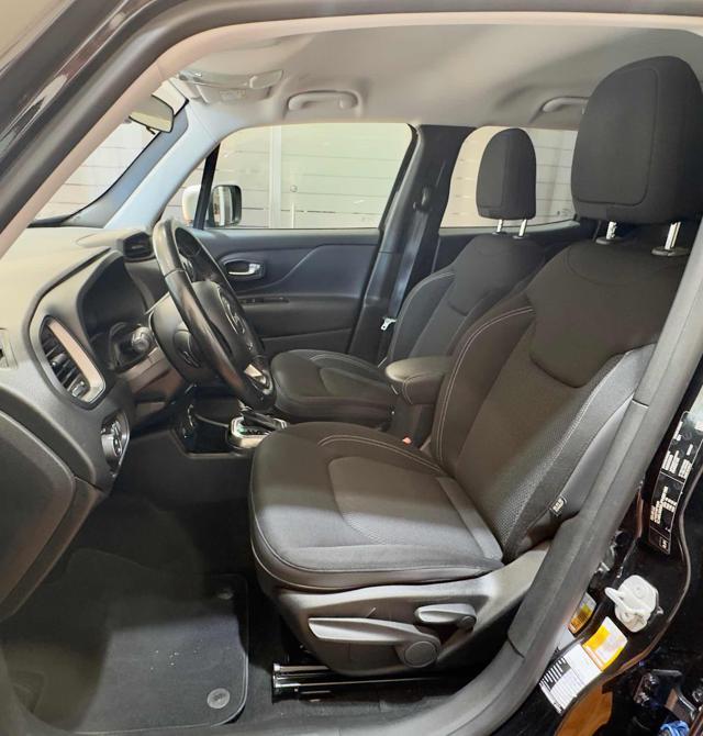 JEEP Renegade 2.0 Mjt 140CV 4WD DTC Active Drive Low Limited