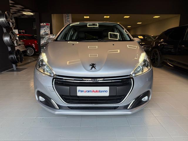 PEUGEOT 208 1° serie PureTech 82 5p. GPL Active
