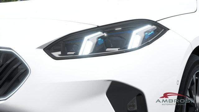 BMW 116 Serie 1 i Msport Premium Package