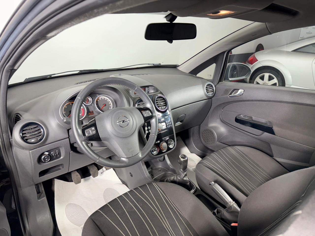 Opel Corsa 1.3 CDTI 75CV ecoFLEX 3 porte Edition