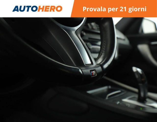 BMW 118 d 5p. Msport