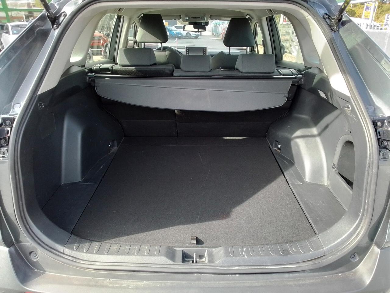 Toyota RAV 4 RAV4 2.5 HV (218CV) E-CVT 2WD Business