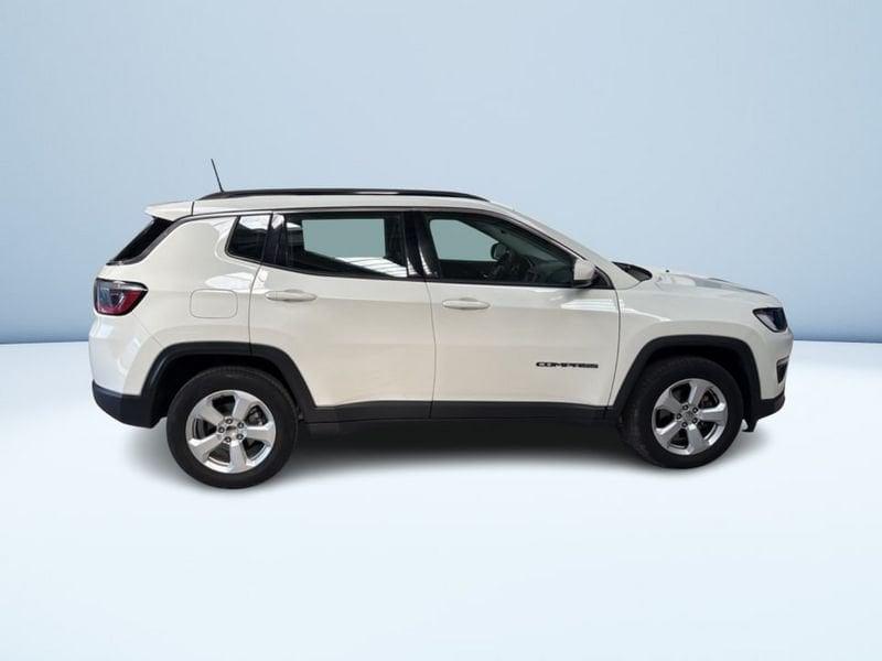 Jeep Compass 1.6 MJT LIMITED 2WD 120CV
