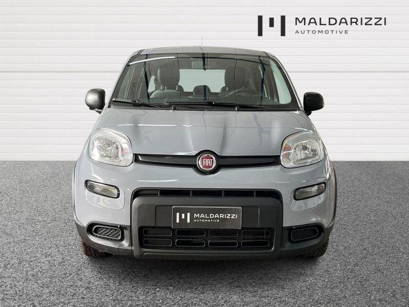 FIAT Panda III 2021 1.0 firefly hybrid s&s 70cv 5p.ti