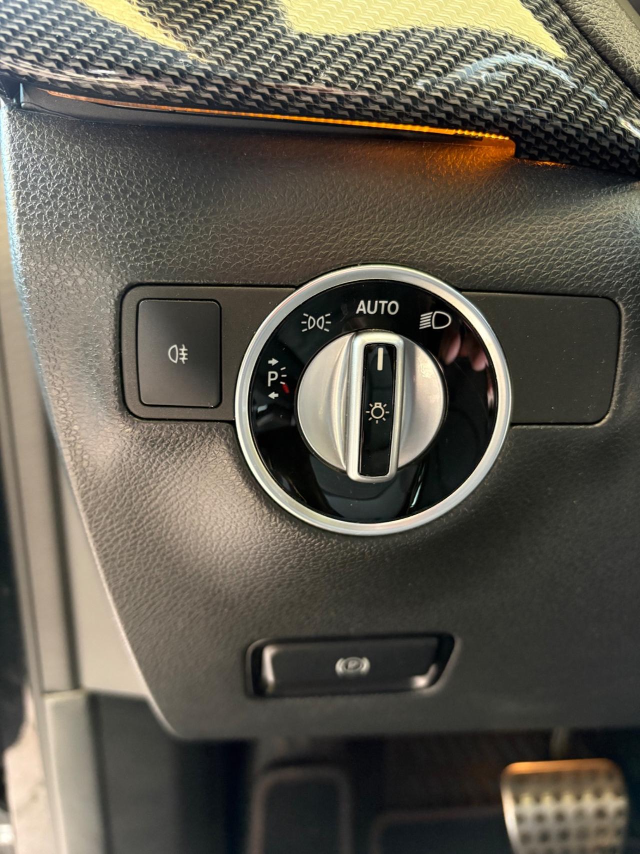 Mercedes-benz B 180 d Automatic Premium