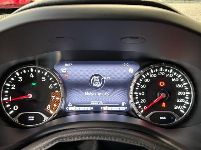 JEEP Renegade 1.0 T3 Limited - Carplay - Keyless