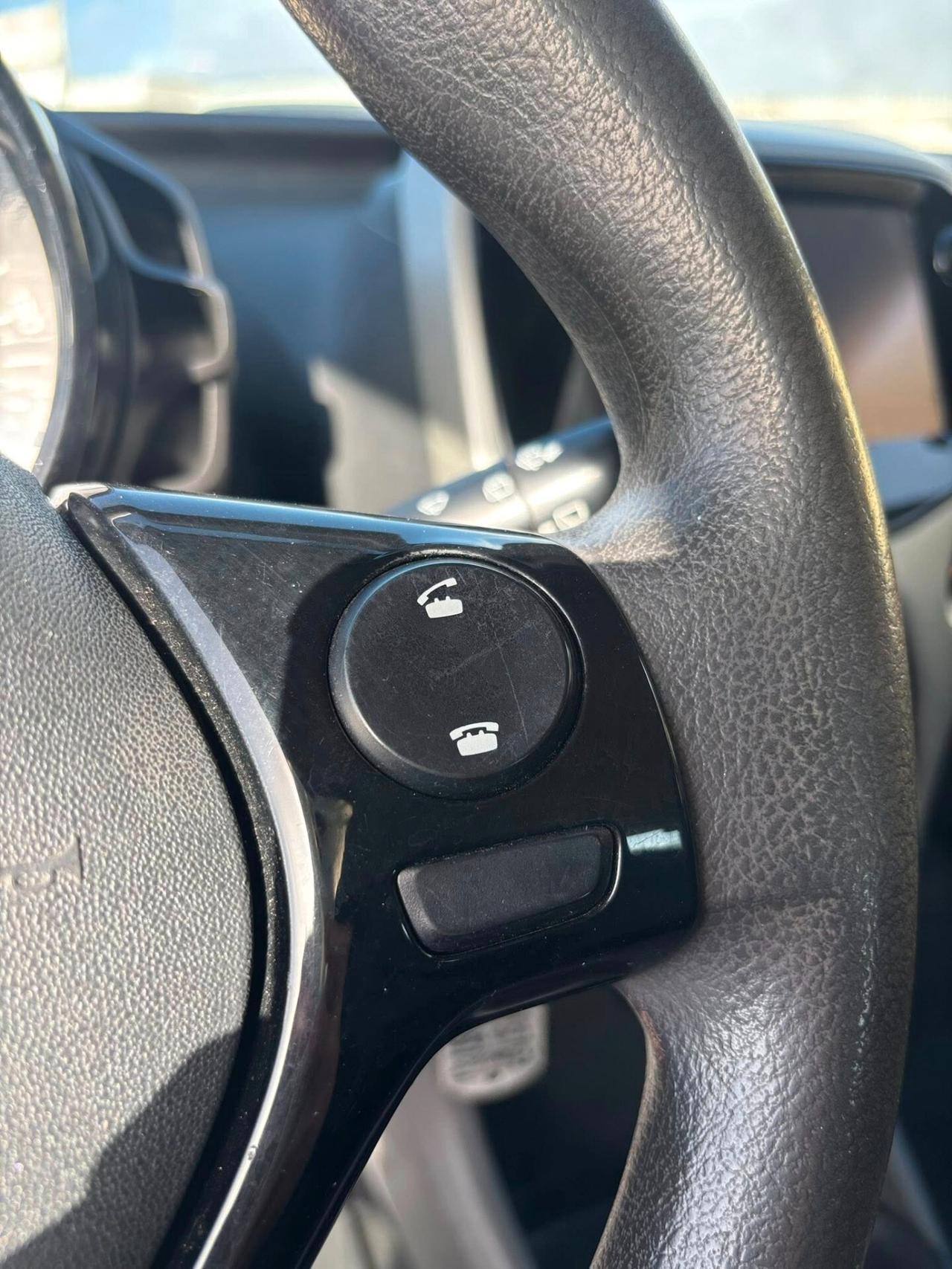 Peugeot 108 PureTech 82 5 porte Active