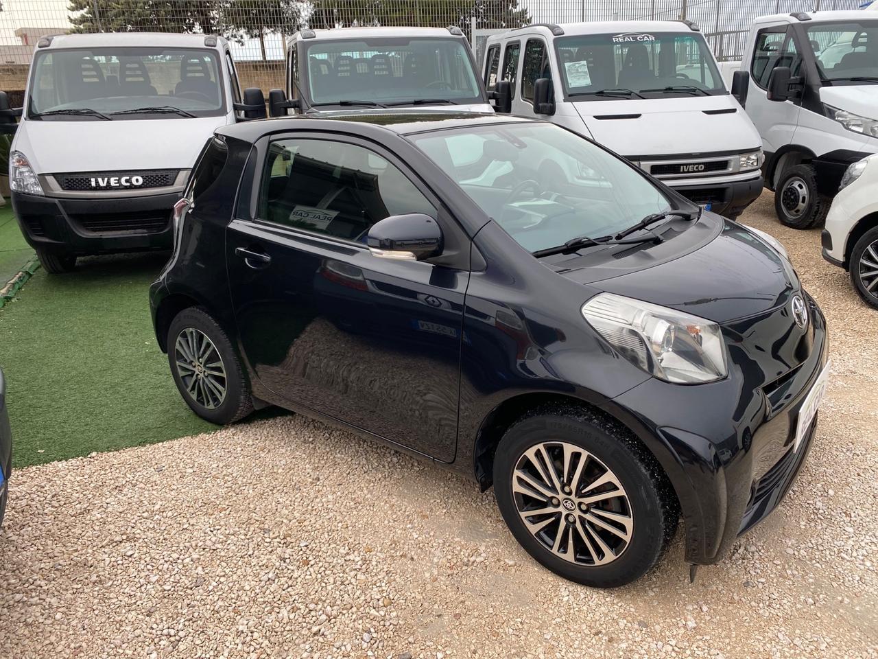 Toyota iQ 1.4 Diesel Full Optional