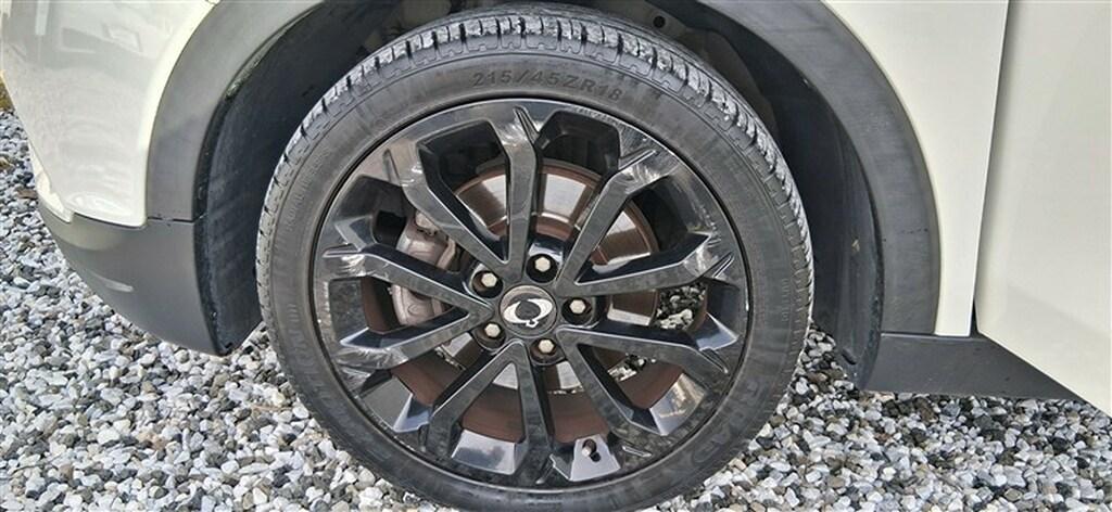 Ssangyong Tivoli 1.6 e-XDi Be Visual Hot 2WD Auto