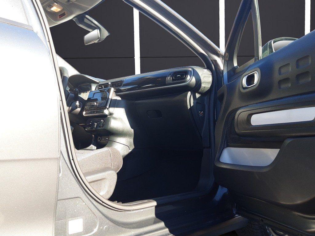 Citroen C3 PureTech 82 Shine