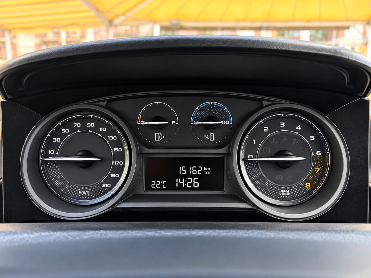 LANCIA YPSILON 1.0 HYBRID SILVER *PREZZO REALE*