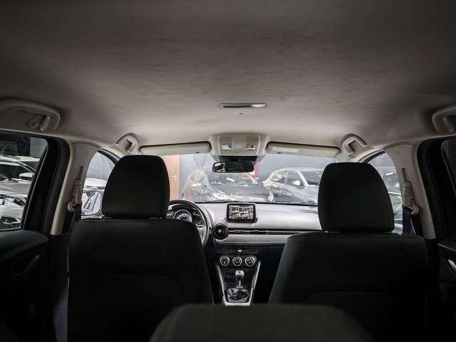 Mazda CX-3 Neopatentati Diesel Euro 6