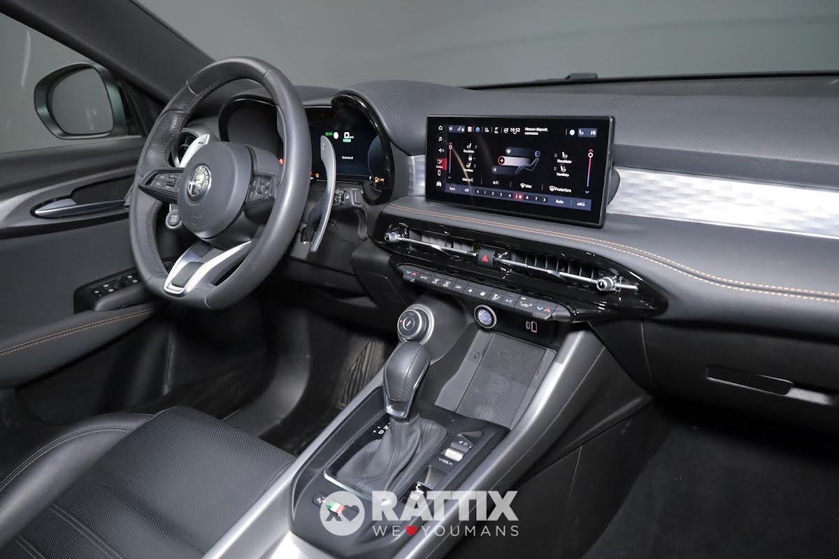 Alfa Romeo Tonale 1.5 Hybrid 160CV Veloce TCT7