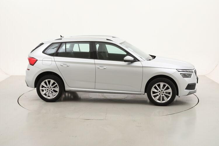 Skoda Kamiq Style DSG BR445594 1.0 Benzina 110CV