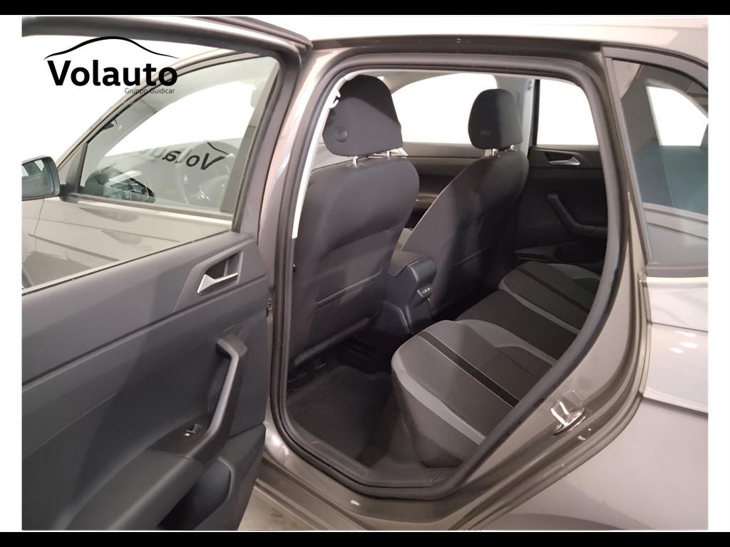 VOLKSWAGEN Polo VI 2017 - Polo 5p 1.0 tsi Highline 95cv