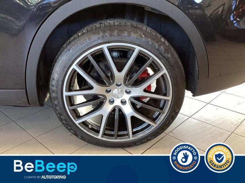 Maserati Levante 3.0 V6 250CV AUTO