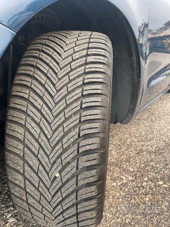 AUDI A1 1.4 TFSI Ambition S-tronic solo 90.361 km