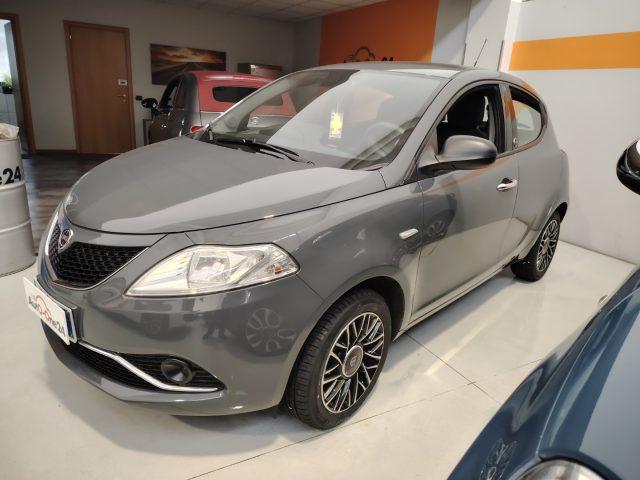 LANCIA Ypsilon 1.2 69 CV 5 porte GPL Ecochic Elefantino NEOPATENT