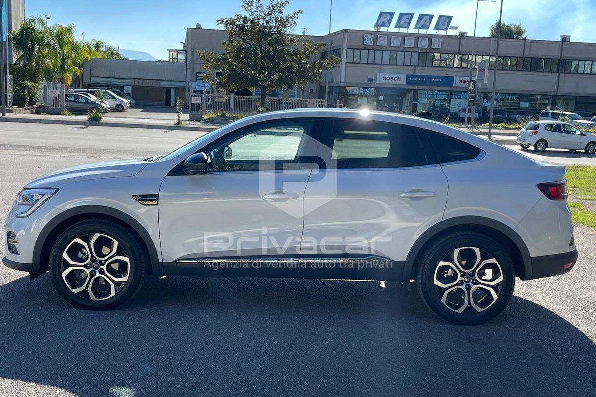 RENAULT Arkana Arkana Hybrid E-Tech 145 CV Intens