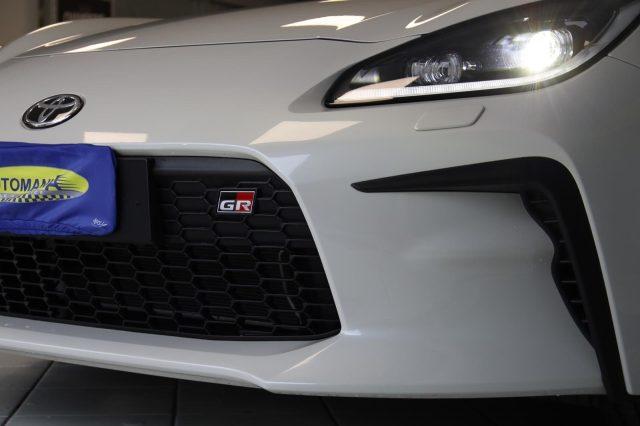 TOYOTA GR86 2.4 Sport