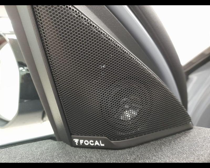 Opel Grandland Nuovo GS 145CV EDCT