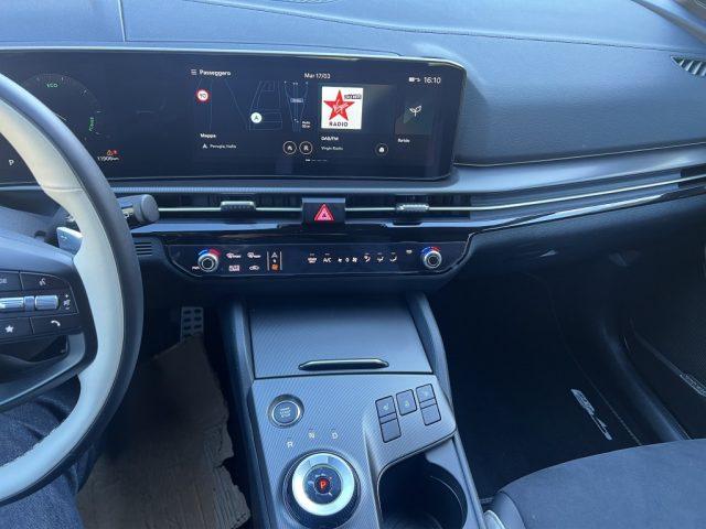 KIA Sportage NUOVO 1.6 TGDi HEV AT GT-line Plus
