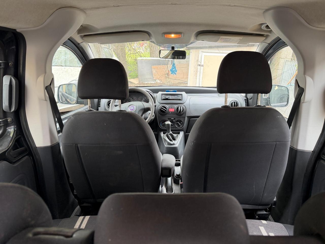 Fiat Fiorino 1.3 MJT 75CV Furgone