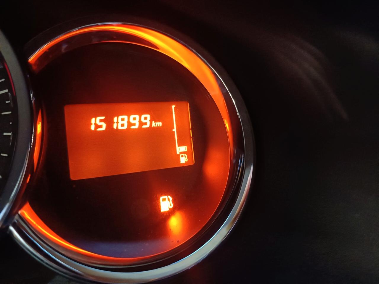 Dacia Sandero Stepway 1.5 dCi 90CV-UNIPRO-Euro8200