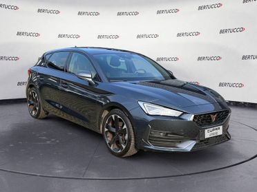 CUPRA Leon 1.5 Hybrid 150 CV DSG