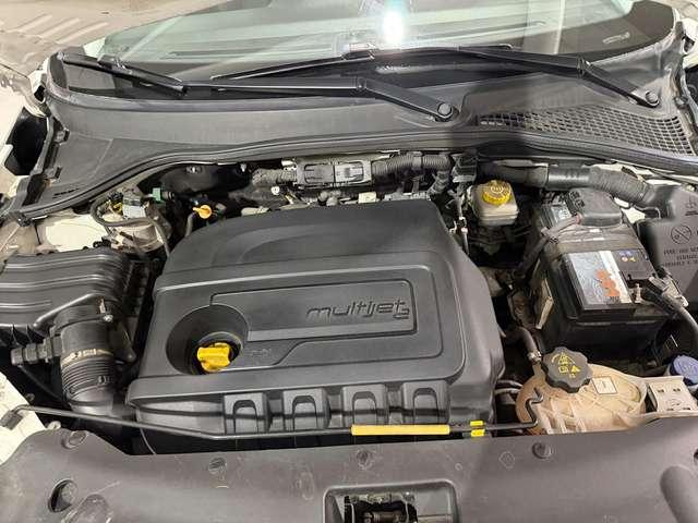 Fiat Tipo Diesel Euro 6 Neopatentati