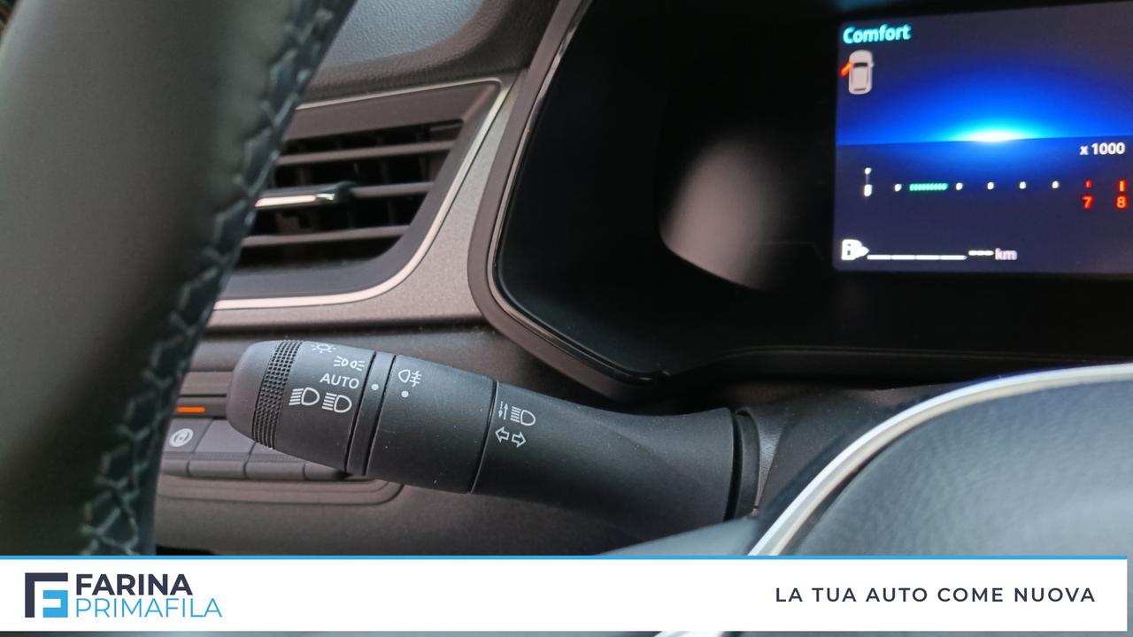 RENAULT Captur II 2024 - Captur 1.0 tce Techno 90cv