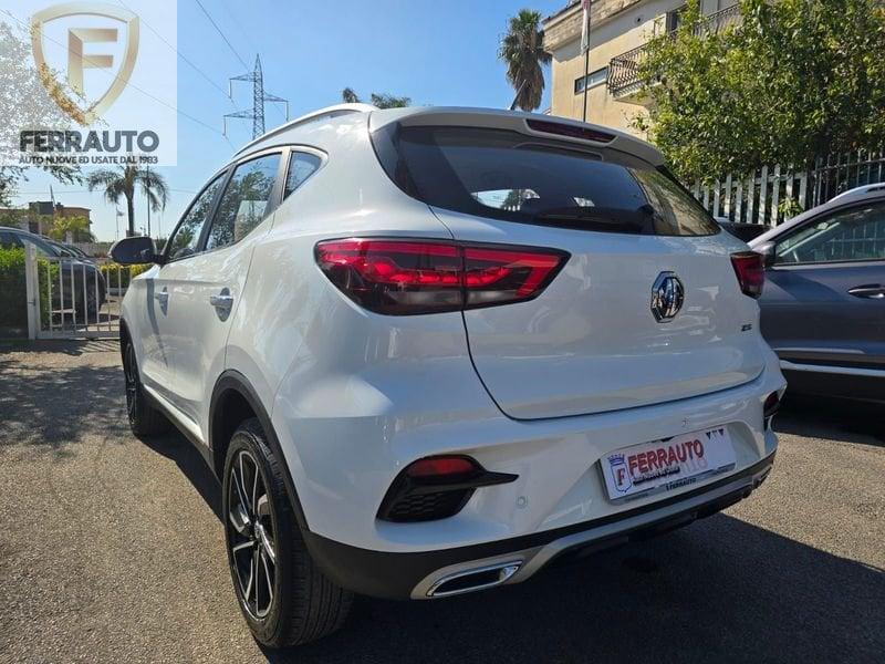 MG ZS 1.5 VTi-TECH LUXURY PLUS