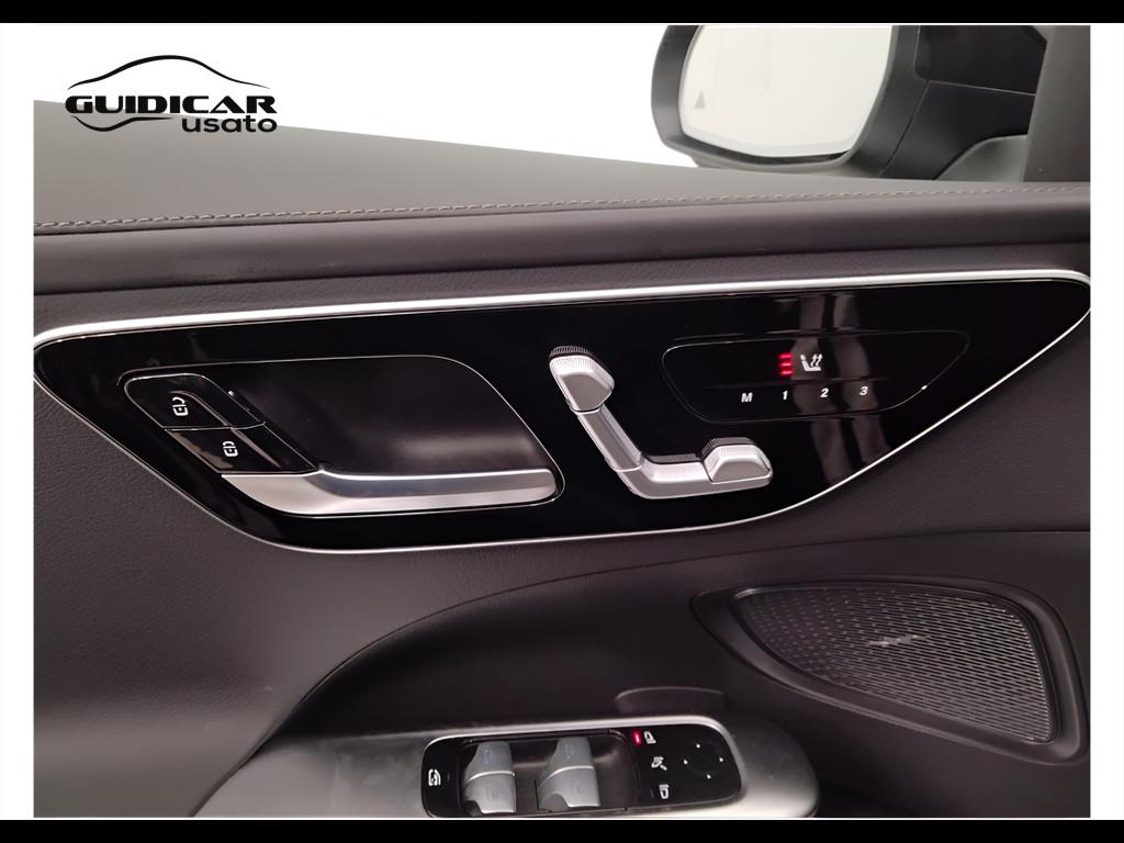 Mercedes-Benz Classe C-S206 SW 2021 - C SW 220 d mhev AMG Line Advanced Pl