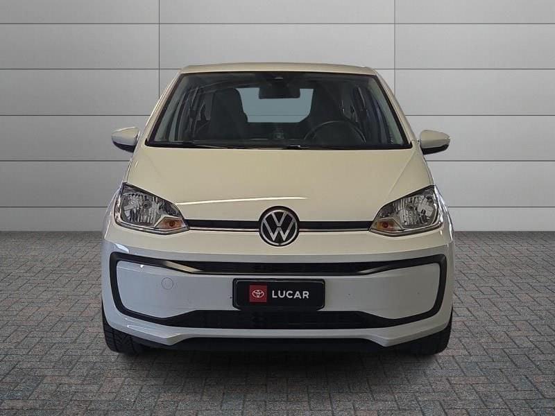 Volkswagen up! 1.0 3p. EVO move BlueMotion Technology