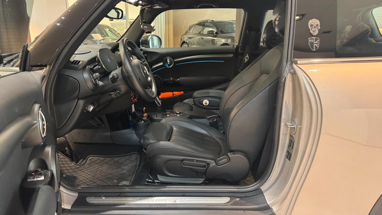 MINI 2.0 COOPER S 178CV - 2021