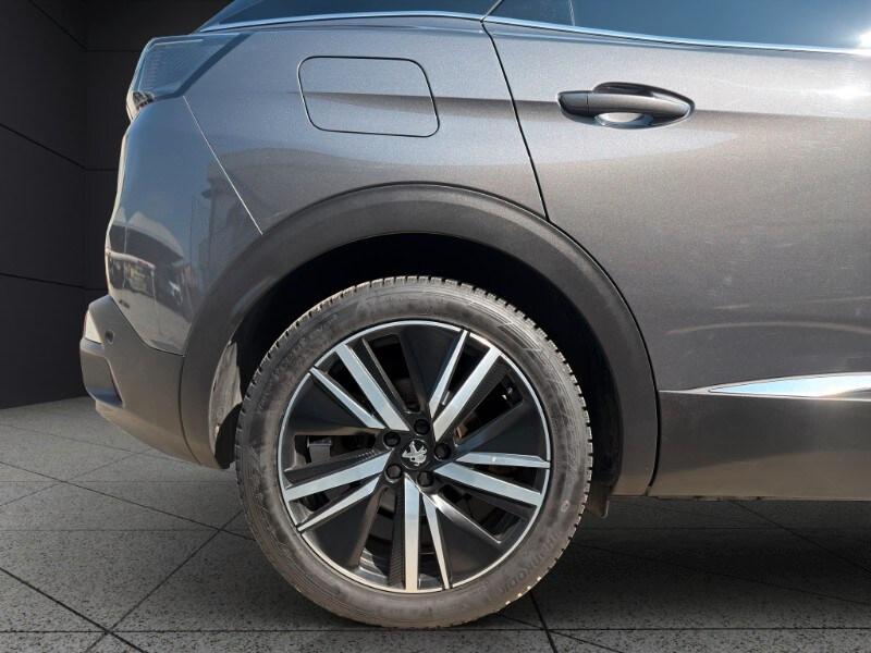 PEUGEOT 3008 2ª serie 3008 BlueHDi 130 S&S EAT...