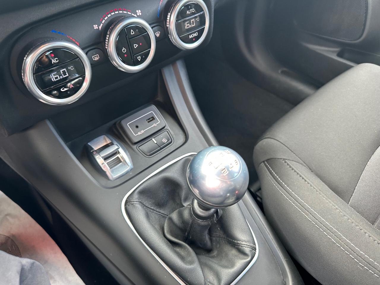 Alfa Romeo Giulietta 1.6 JTDm 120 CV Super