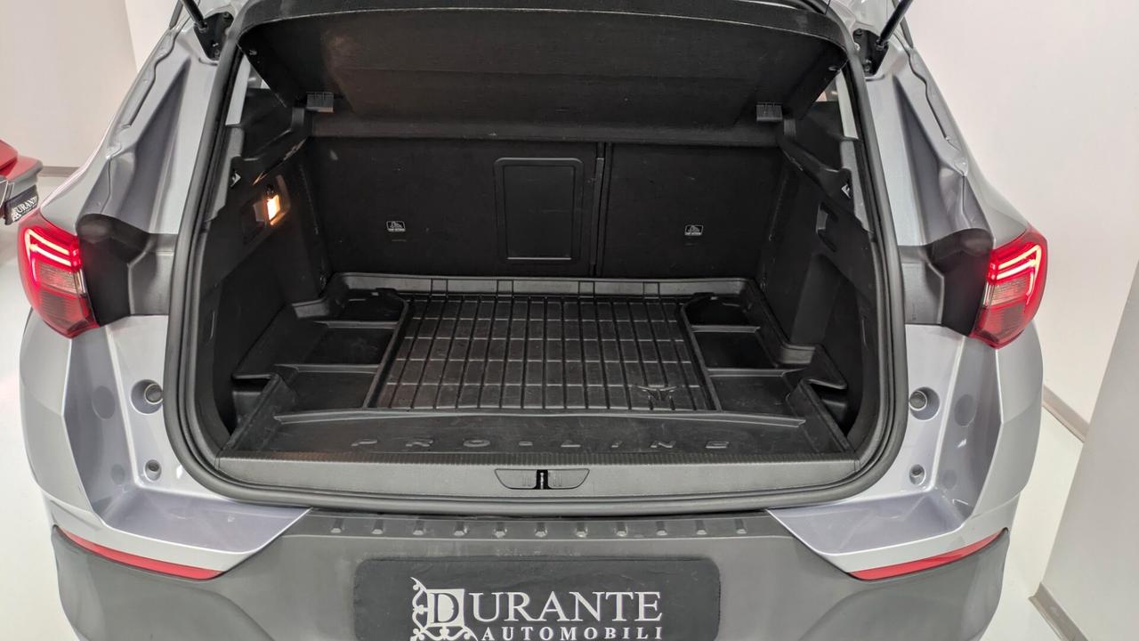 Opel Grandland X 1.5 diesel Ecotec Start&Stop aut. Innovation